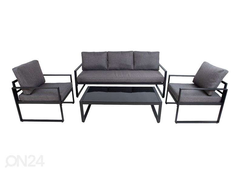 Puutarhakalusteet Leipzig kuvasuurennos