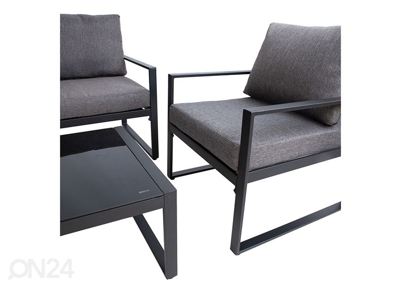 Puutarhakalusteet Leipzig kuvasuurennos