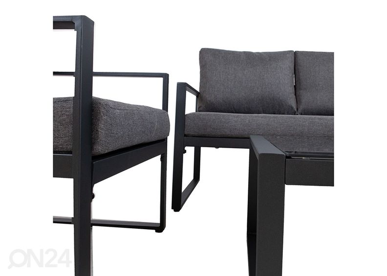 Puutarhakalusteet Leipzig kuvasuurennos