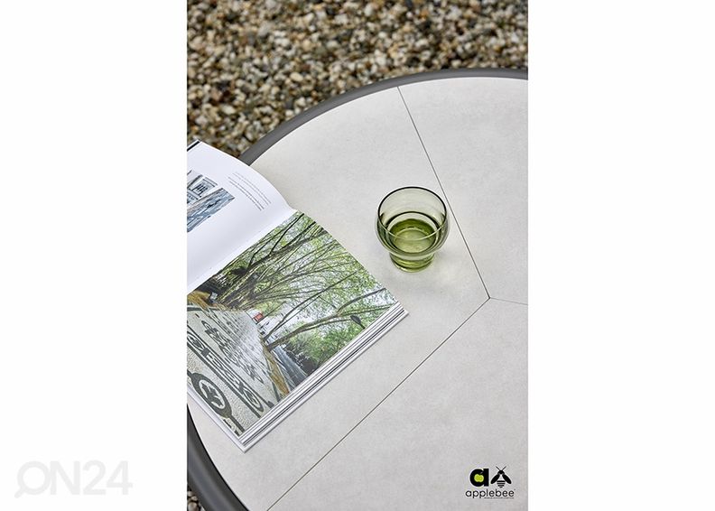 Puutarhakalusteet Lugano kuvasuurennos