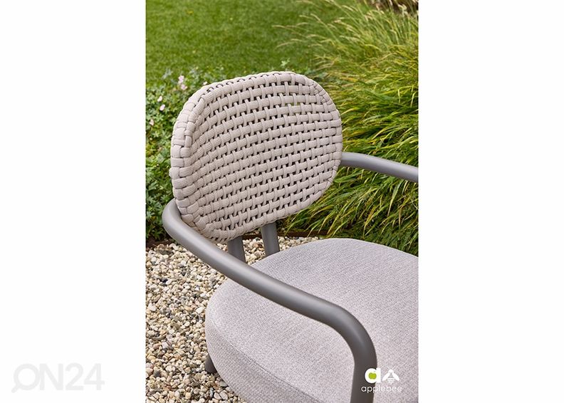 Puutarhakalusteet Lugano kuvasuurennos