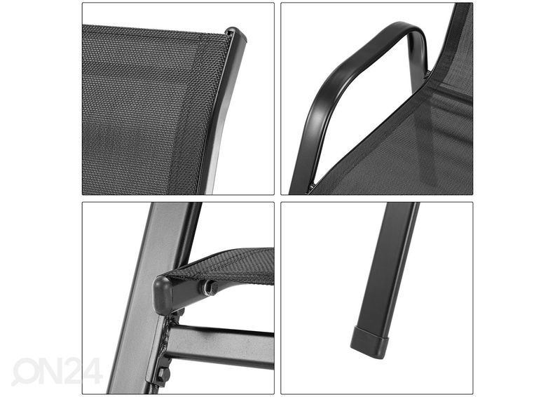 Puutarhakalusteet Malaga kuvasuurennos