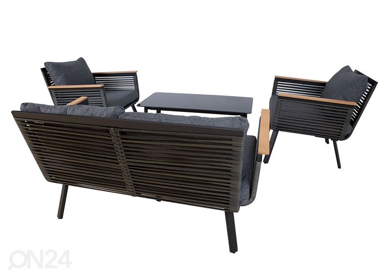 Puutarhakalusteet Malaga kuvasuurennos