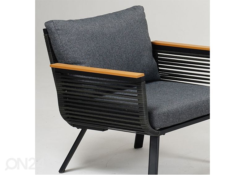 Puutarhakalusteet Malaga kuvasuurennos