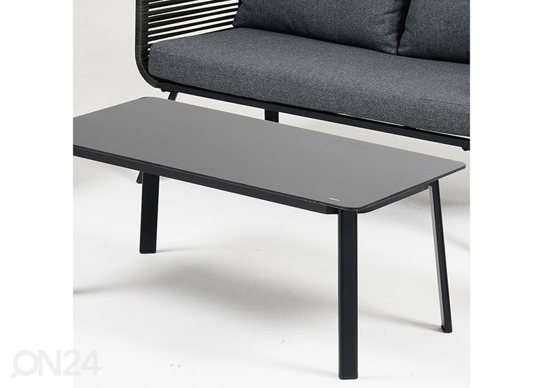 Puutarhakalusteet Malaga kuvasuurennos