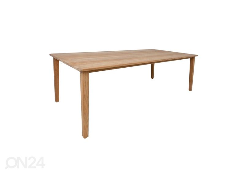 Puutarhakalusteet Maldive kuvasuurennos