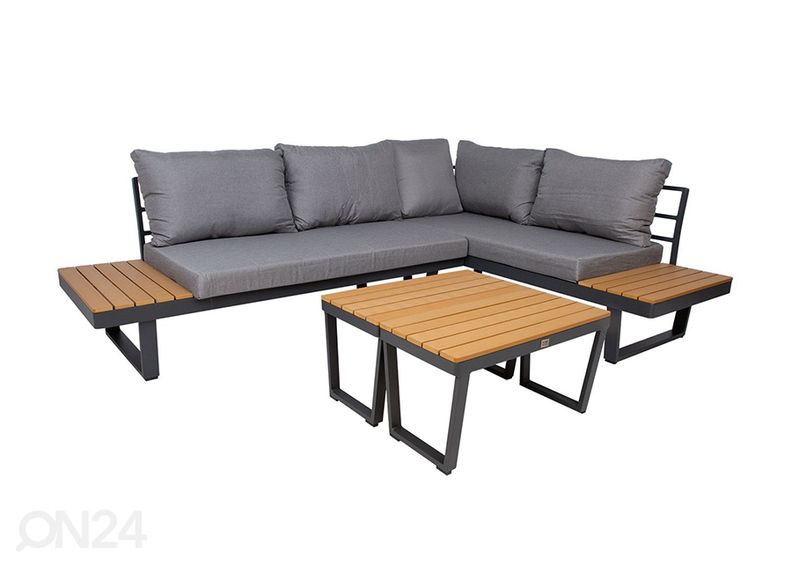 Puutarhakalusteet Malta kuvasuurennos