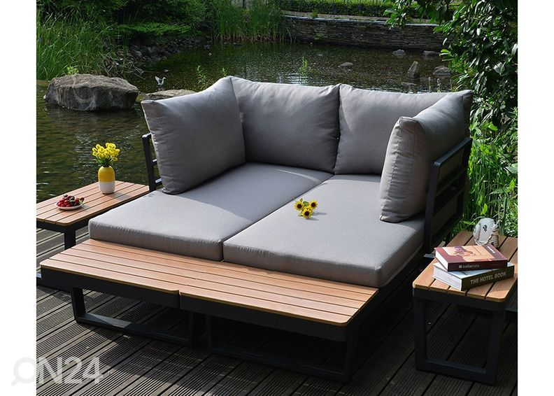 Puutarhakalusteet Malta kuvasuurennos