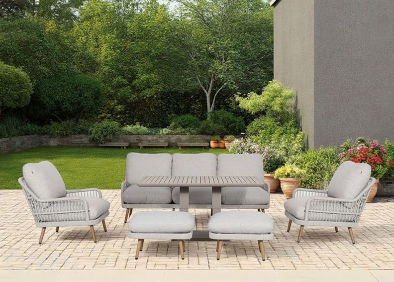 Puutarhakalusteet Marenda kuvasuurennos