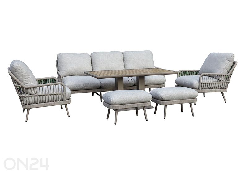 Puutarhakalusteet Marenda kuvasuurennos