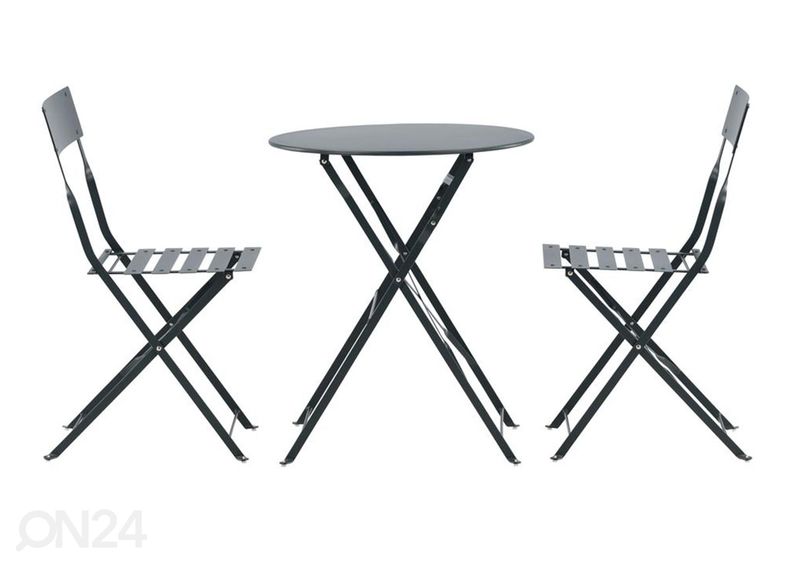 Puutarhakalusteet Marseille kuvasuurennos