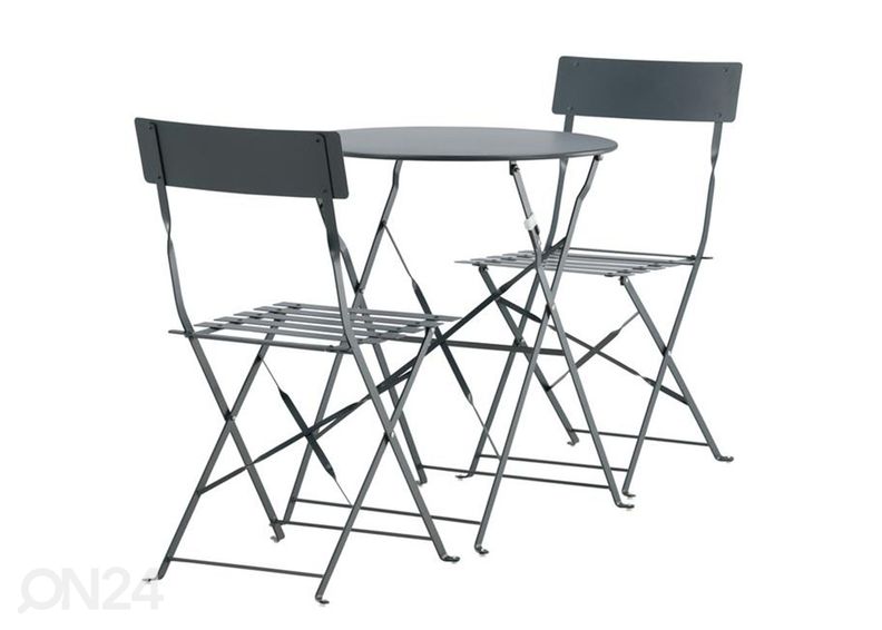 Puutarhakalusteet Marseille kuvasuurennos