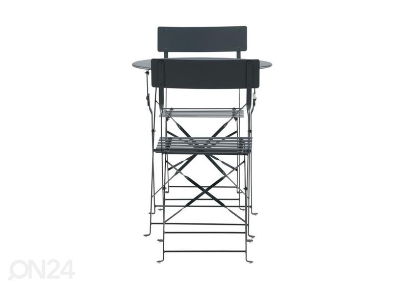 Puutarhakalusteet Marseille kuvasuurennos