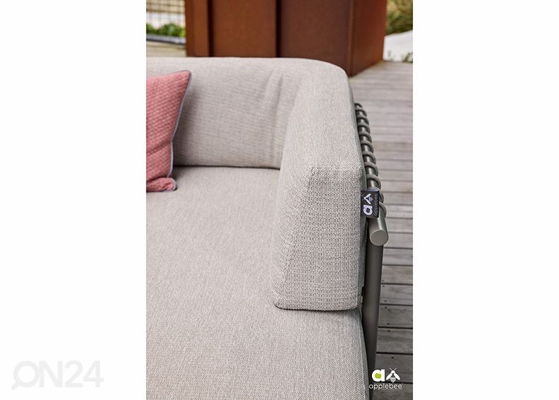 Puutarhakalusteet Maui kuvasuurennos