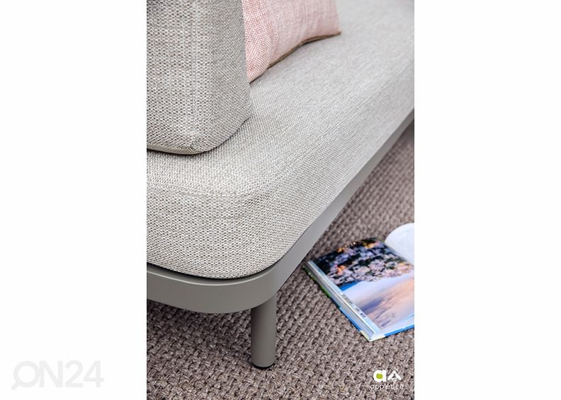 Puutarhakalusteet Maui kuvasuurennos