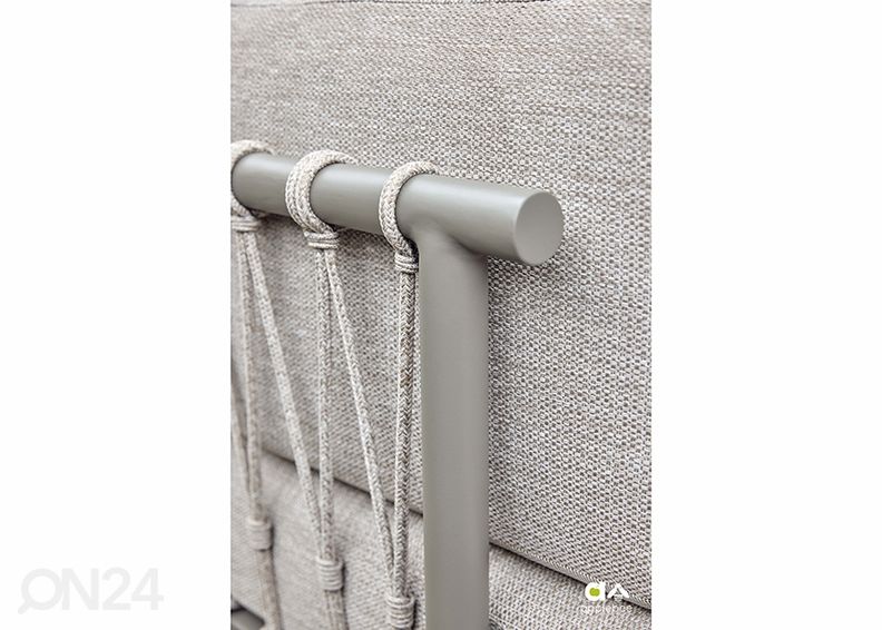 Puutarhakalusteet Maui kuvasuurennos