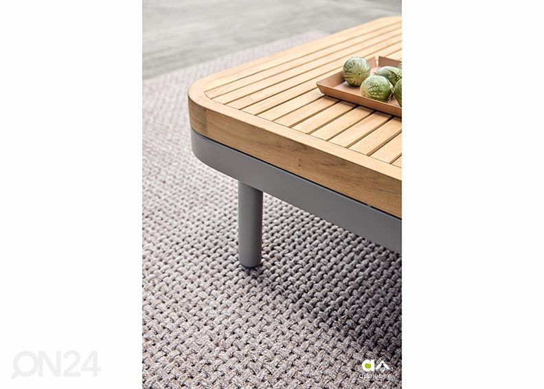 Puutarhakalusteet Maui kuvasuurennos