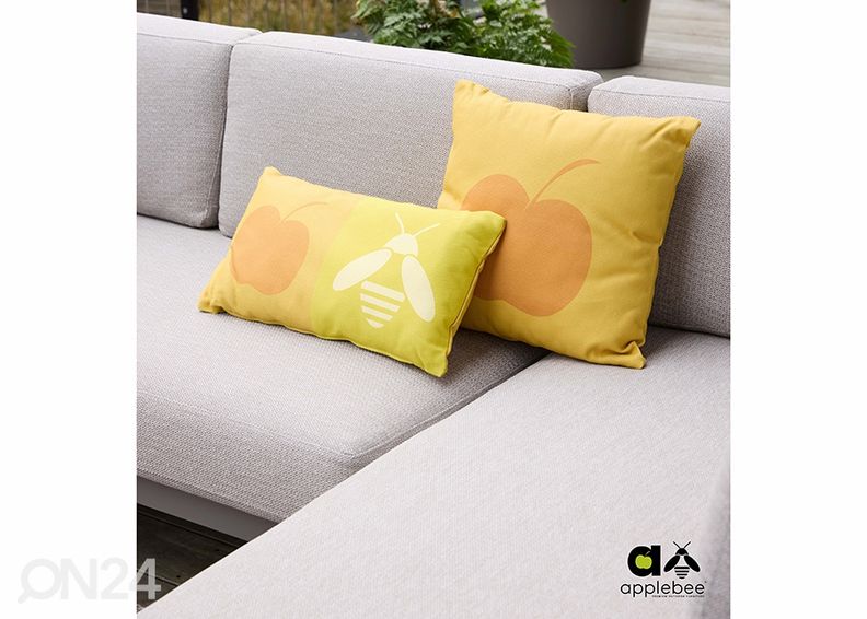 Puutarhakalusteet Maui kuvasuurennos