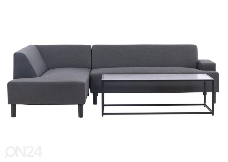 Puutarhakalusteet Mecka kuvasuurennos