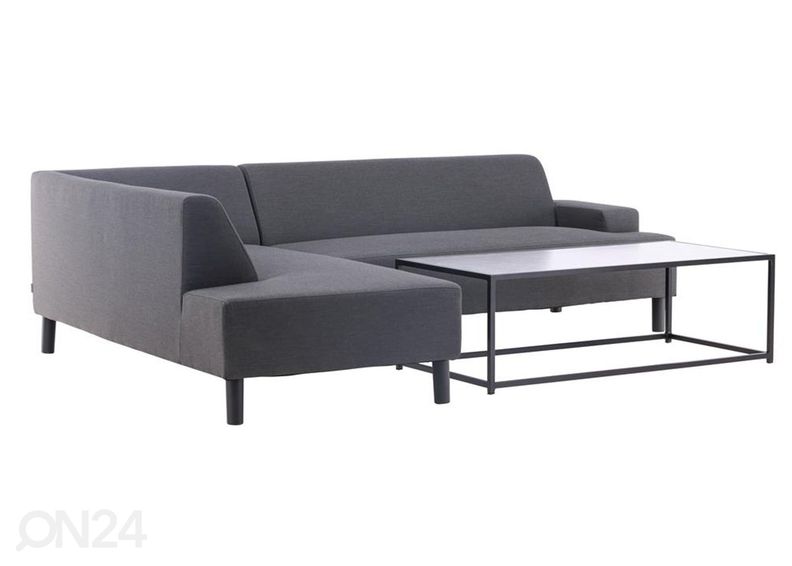 Puutarhakalusteet Mecka kuvasuurennos