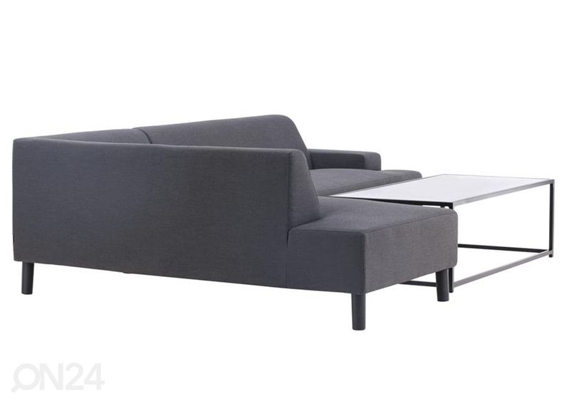 Puutarhakalusteet Mecka kuvasuurennos