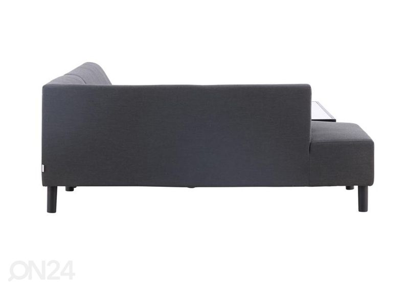 Puutarhakalusteet Mecka kuvasuurennos