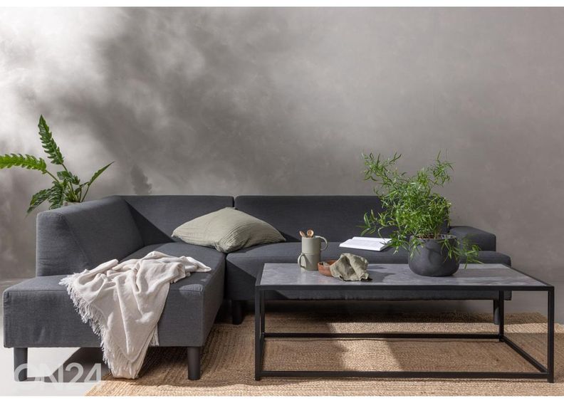 Puutarhakalusteet Mecka kuvasuurennos