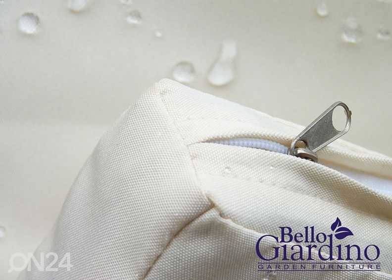 Puutarhakalusteet Metropoli kuvasuurennos