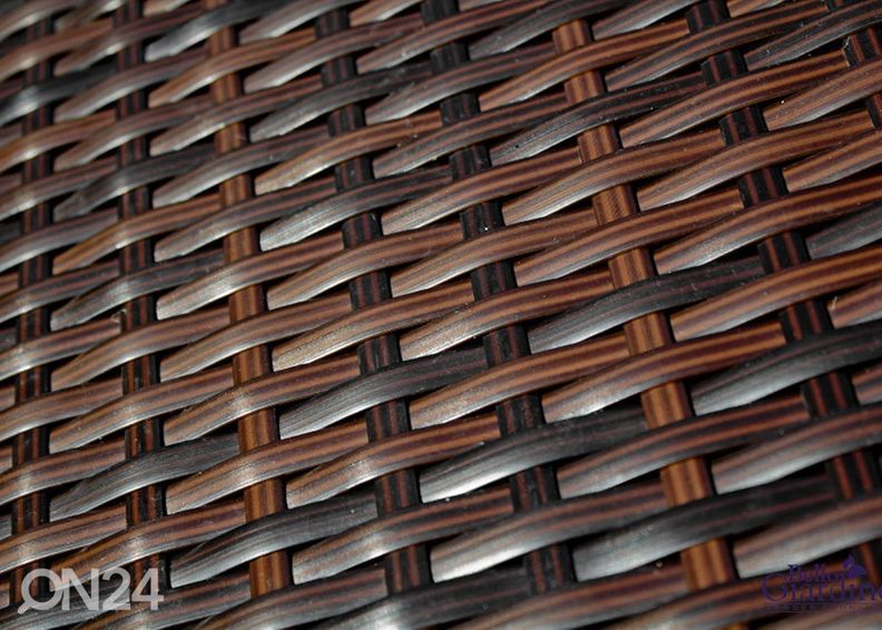 Puutarhakalusteet Metropoli kuvasuurennos