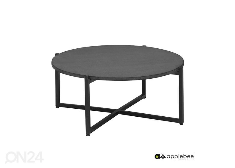 Puutarhakalusteet Milou kuvasuurennos