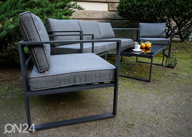 Puutarhakalusteet Mostrare Grande kuvasuurennos