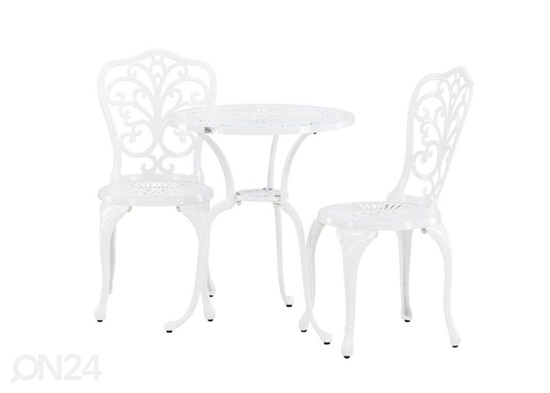 Puutarhakalusteet Nandin kuvasuurennos