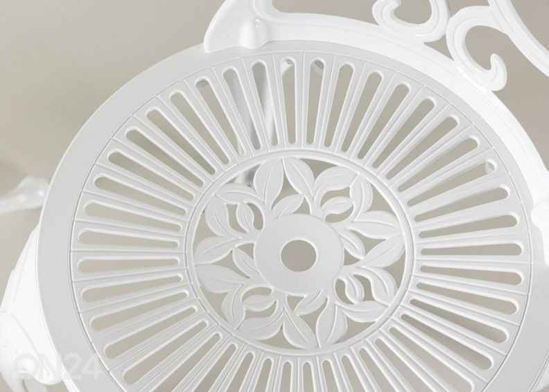 Puutarhakalusteet Nandin kuvasuurennos