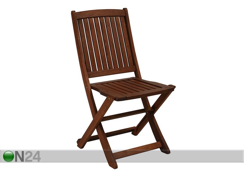 Puutarhakalusteet Nantes kuvasuurennos