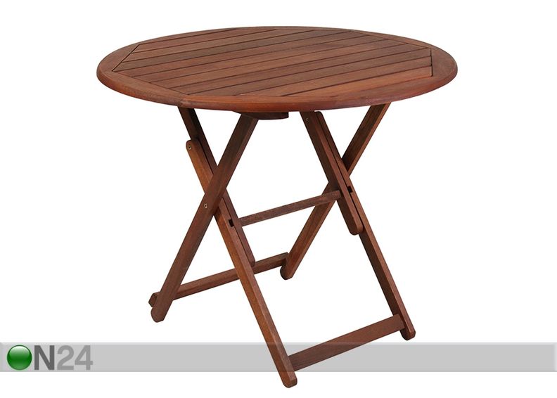 Puutarhakalusteet Nantes kuvasuurennos