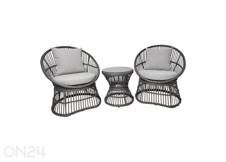 Puutarhakalusteet Natal kuvasuurennos