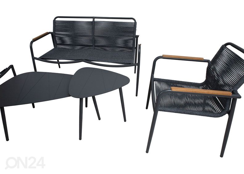 Puutarhakalusteet Nebo kuvasuurennos