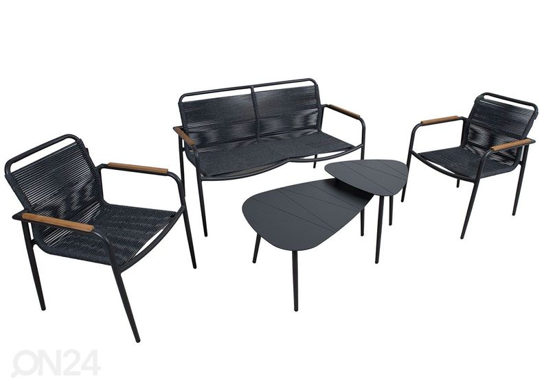 Puutarhakalusteet Nebo kuvasuurennos