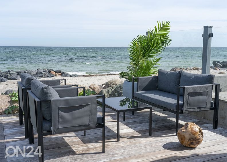 Puutarhakalusteet Nice kuvasuurennos