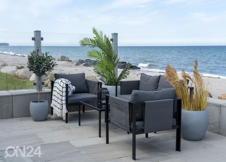 Puutarhakalusteet Nice kuvasuurennos