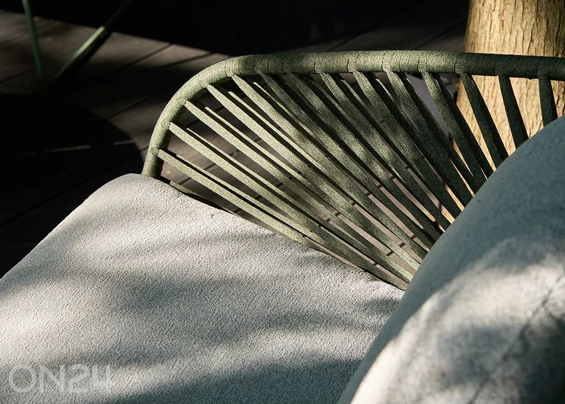 Puutarhakalusteet Novella Lounge kuvasuurennos