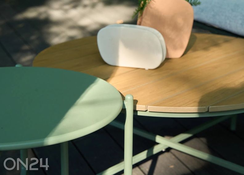 Puutarhakalusteet Novella Lounge kuvasuurennos