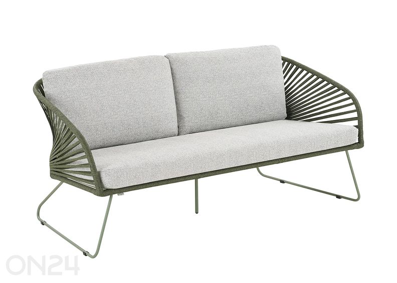 Puutarhakalusteet Novella Lounge kuvasuurennos