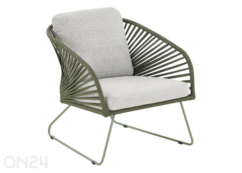 Puutarhakalusteet Novella Lounge kuvasuurennos