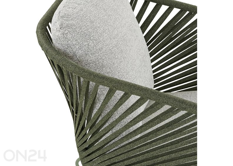 Puutarhakalusteet Novella Lounge kuvasuurennos