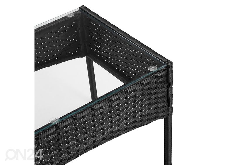 Puutarhakalusteet Palma kuvasuurennos