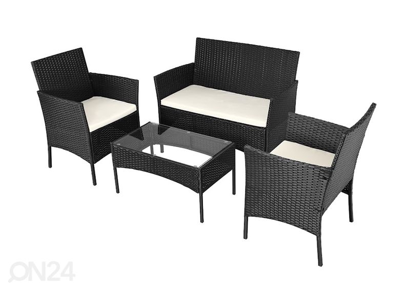 Puutarhakalusteet Palma kuvasuurennos