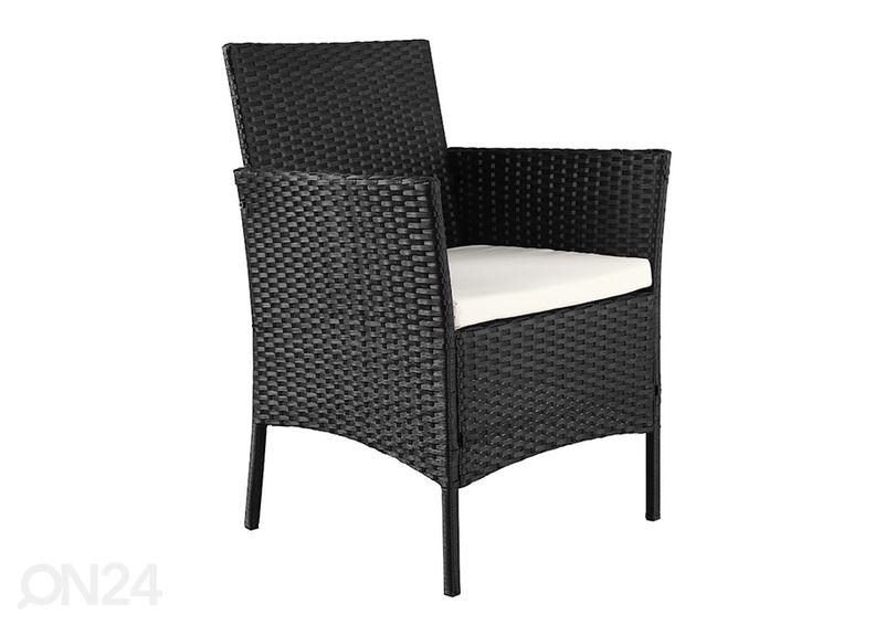 Puutarhakalusteet Palma kuvasuurennos