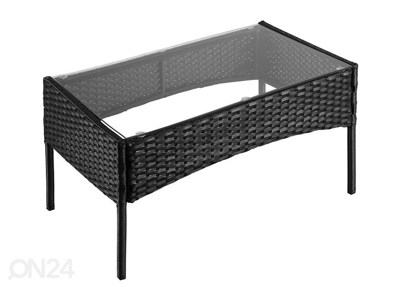 Puutarhakalusteet Palma kuvasuurennos