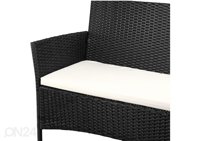 Puutarhakalusteet Palma kuvasuurennos